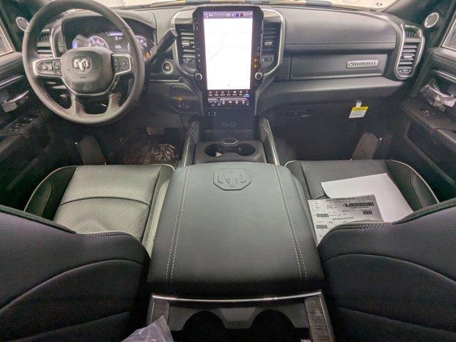 new 2025 Ram 2500 car, priced at $74,242