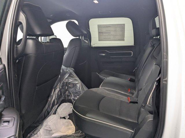 new 2025 Ram 2500 car, priced at $74,242