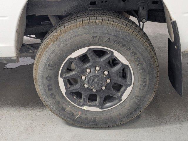 new 2025 Ram 2500 car, priced at $74,242