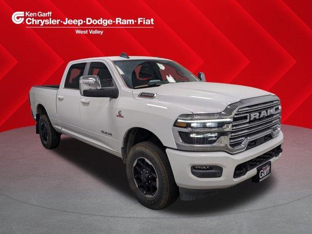 new 2025 Ram 2500 car, priced at $74,242
