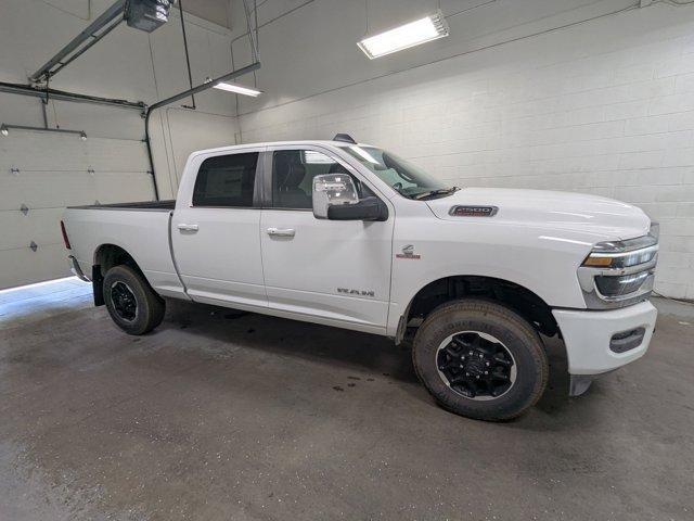 new 2025 Ram 2500 car, priced at $74,242