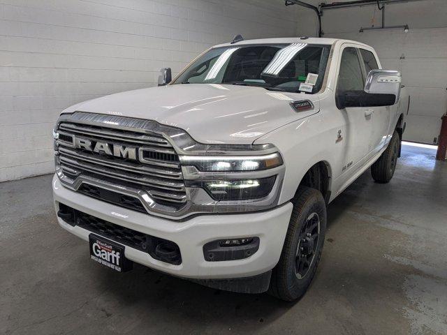 new 2025 Ram 2500 car, priced at $74,242