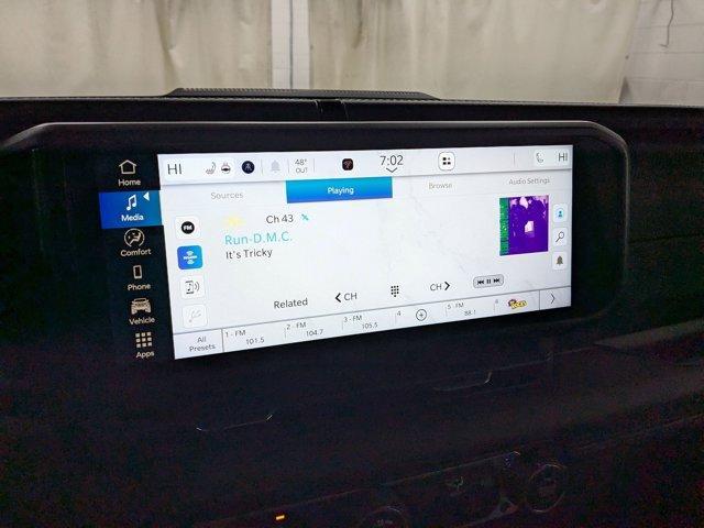 new 2026 Jeep Wrangler car, priced at $57,573