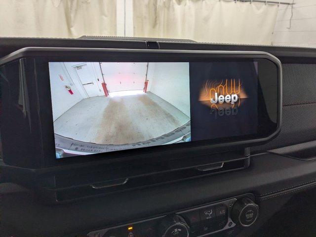 new 2026 Jeep Wrangler car, priced at $57,573