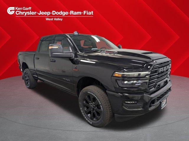 new 2026 Ram 2500 car, priced at $85,270
