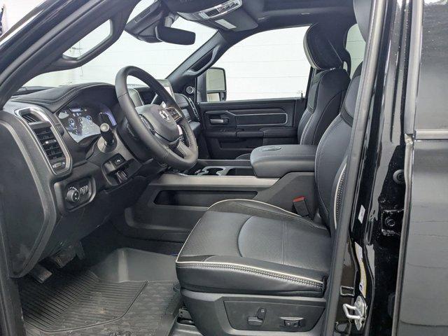 new 2026 Ram 2500 car, priced at $85,270