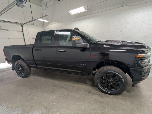 new 2026 Ram 2500 car, priced at $85,270