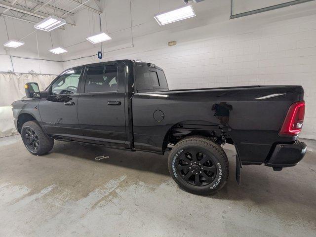 new 2026 Ram 2500 car, priced at $85,270