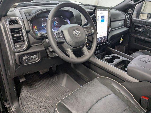 new 2026 Ram 2500 car, priced at $85,270