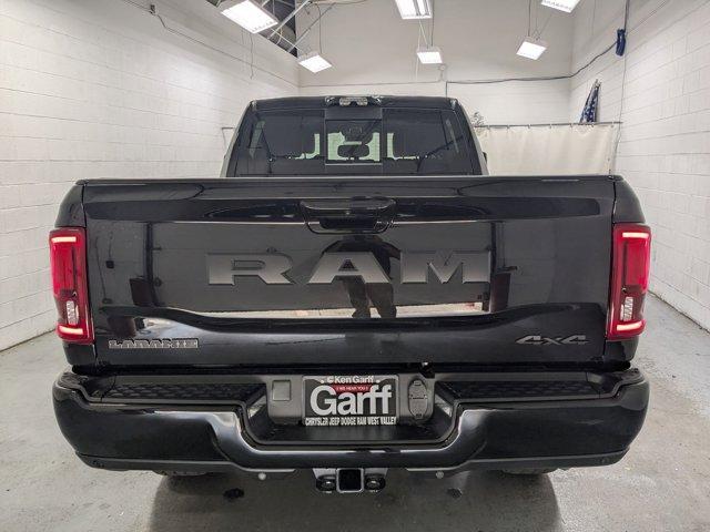 new 2026 Ram 2500 car, priced at $85,270