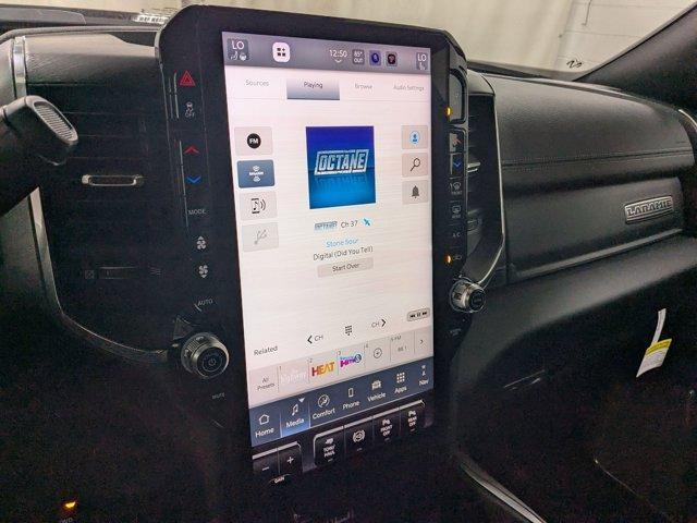 new 2026 Ram 2500 car, priced at $85,270