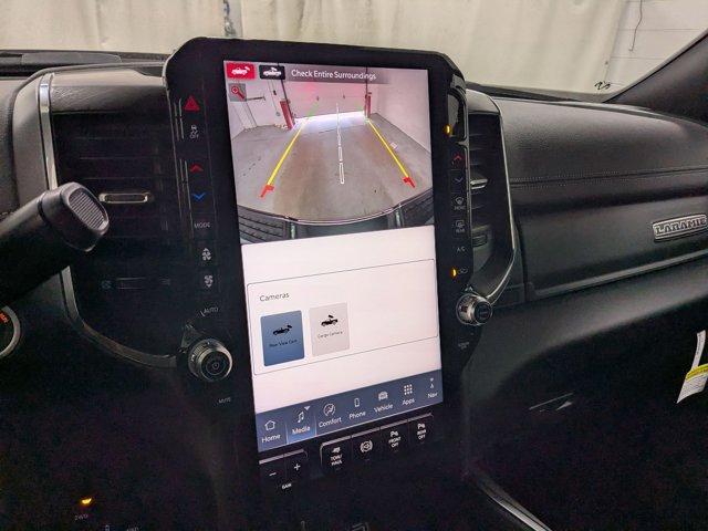 new 2026 Ram 2500 car, priced at $85,270