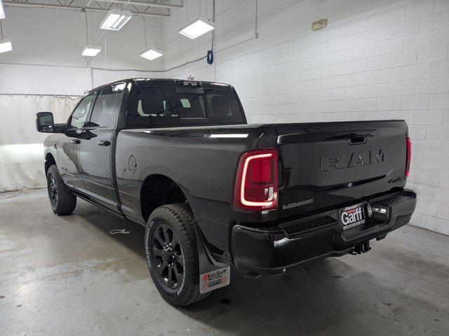 new 2026 Ram 2500 car, priced at $85,270