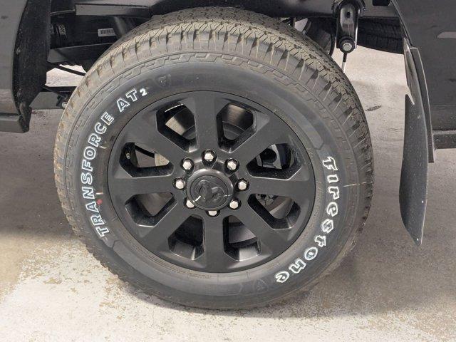 new 2026 Ram 2500 car, priced at $85,270