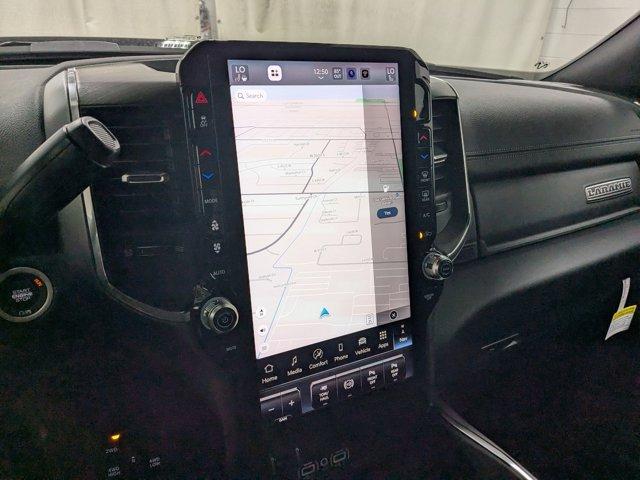 new 2026 Ram 2500 car, priced at $85,270