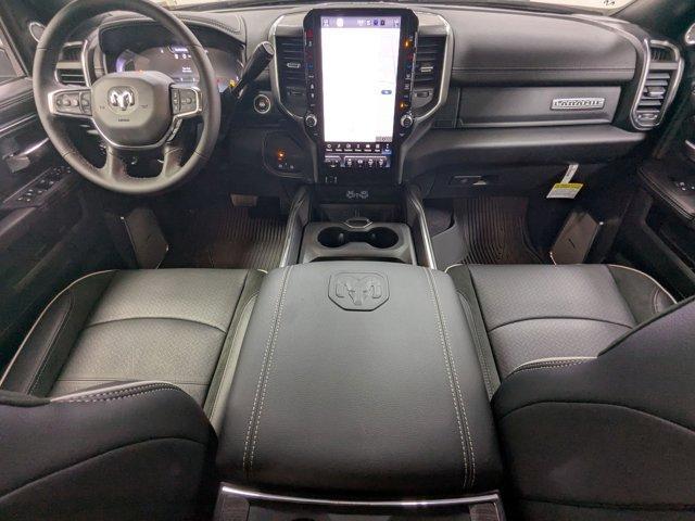 new 2026 Ram 2500 car, priced at $85,270