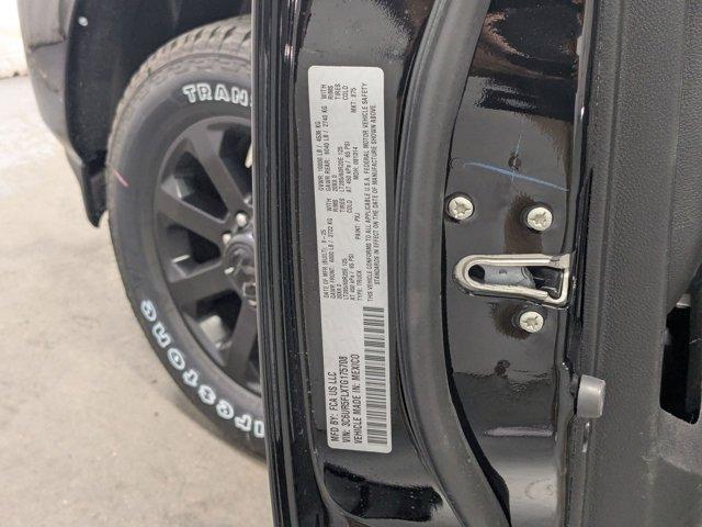 new 2026 Ram 2500 car, priced at $85,270