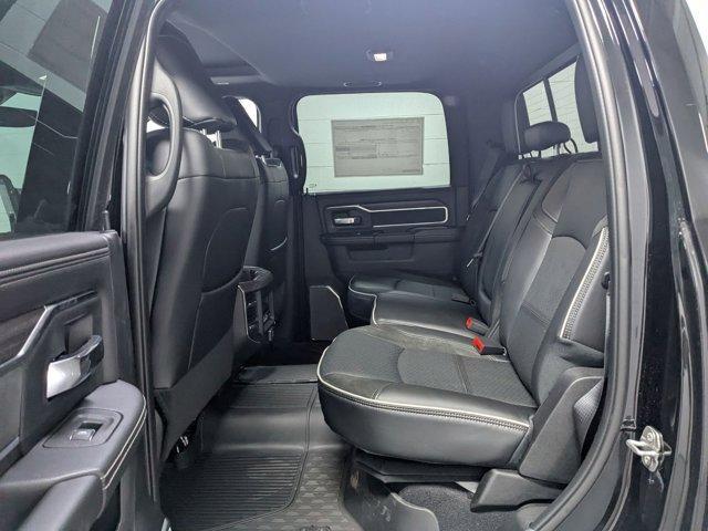 new 2026 Ram 2500 car, priced at $85,270