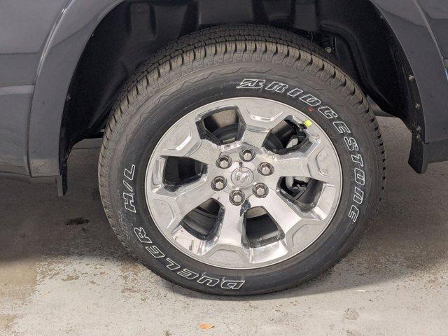 new 2026 Ram 1500 car, priced at $53,709