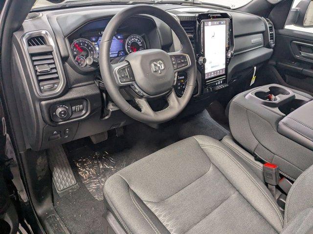 new 2026 Ram 1500 car, priced at $53,709