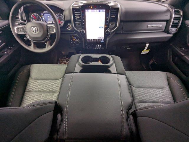 new 2026 Ram 1500 car, priced at $53,709