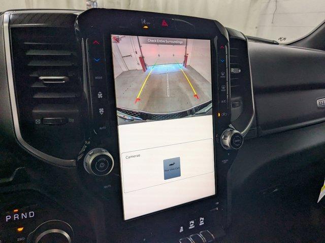 new 2026 Ram 1500 car, priced at $53,709