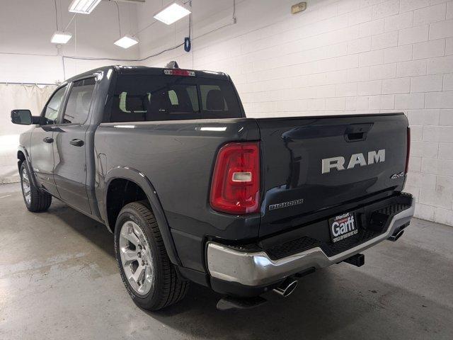 new 2026 Ram 1500 car, priced at $53,709