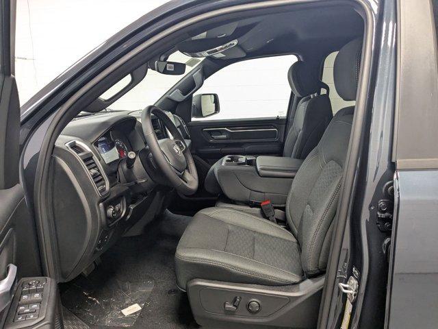 new 2026 Ram 1500 car, priced at $53,709