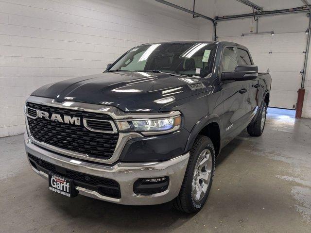 new 2026 Ram 1500 car, priced at $53,709