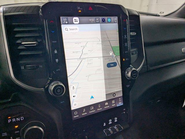 new 2026 Ram 1500 car, priced at $53,709