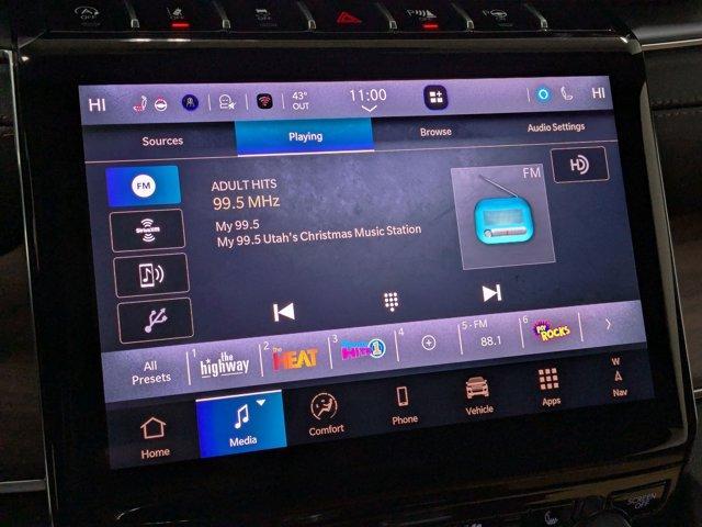 new 2025 Jeep Grand Cherokee car, priced at $59,796