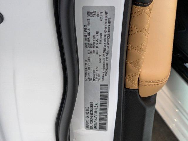 new 2025 Jeep Grand Cherokee car, priced at $59,796