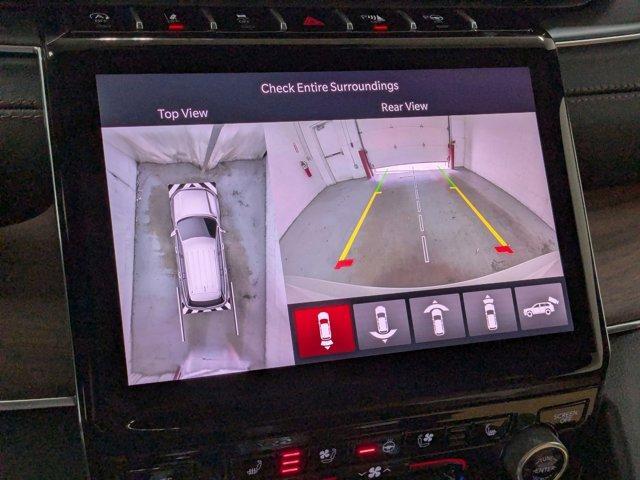 new 2025 Jeep Grand Cherokee car, priced at $59,796