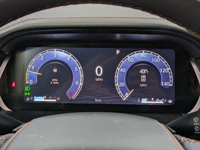 new 2025 Jeep Grand Cherokee car, priced at $59,796