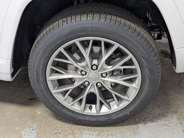 new 2025 Jeep Grand Cherokee car, priced at $59,796