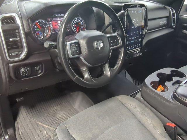 used 2022 Ram 2500 car, priced at $48,374