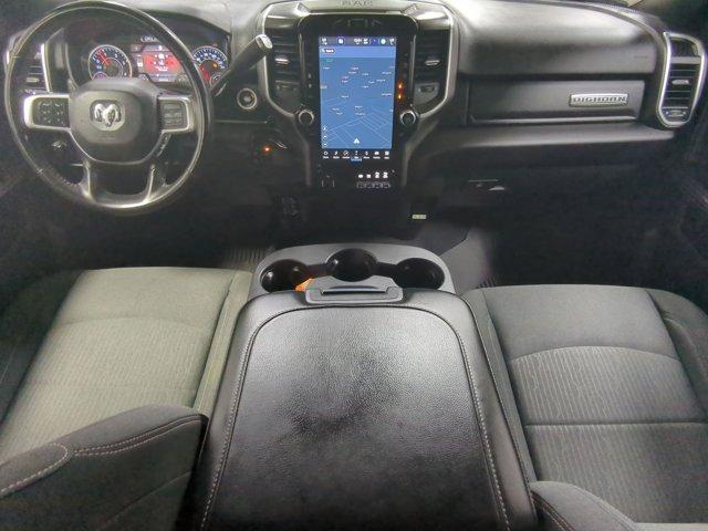 used 2022 Ram 2500 car, priced at $48,374