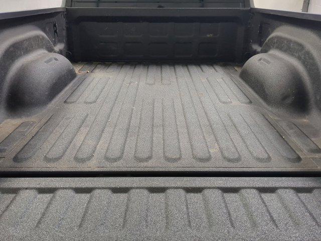 used 2022 Ram 2500 car, priced at $48,374