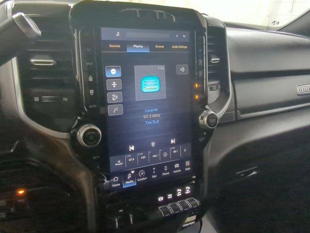 used 2022 Ram 2500 car, priced at $48,374