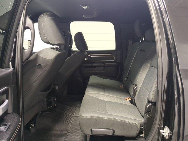 used 2022 Ram 2500 car, priced at $48,374