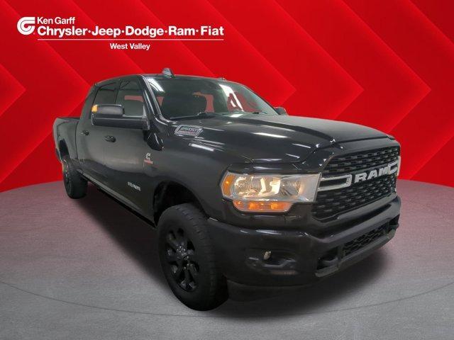 used 2022 Ram 2500 car, priced at $48,374
