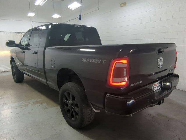 used 2022 Ram 2500 car, priced at $48,374