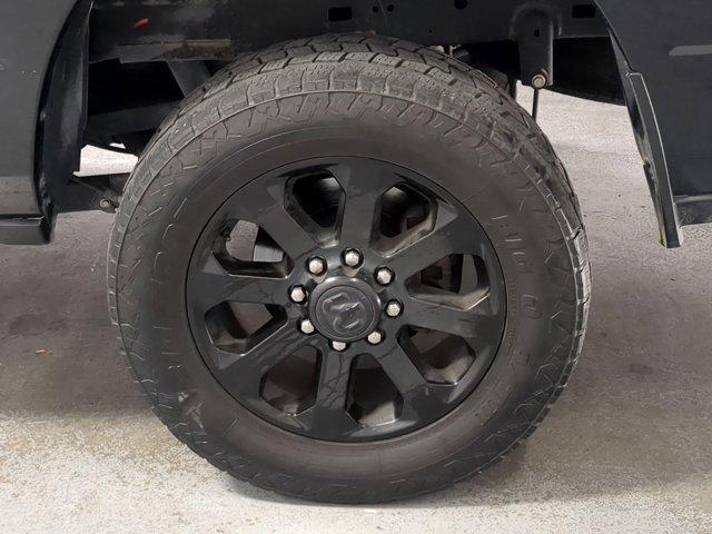 used 2022 Ram 2500 car, priced at $48,374