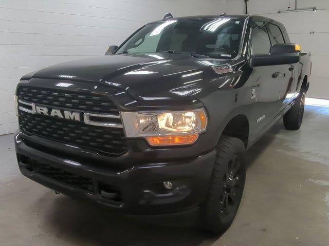 used 2022 Ram 2500 car, priced at $48,374
