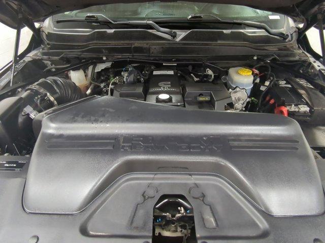 used 2022 Ram 2500 car, priced at $48,374