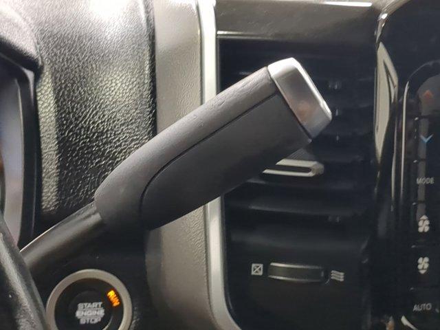 used 2022 Ram 2500 car, priced at $48,374