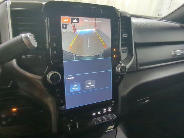 used 2022 Ram 2500 car, priced at $48,374