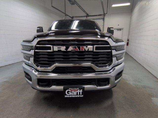 new 2025 Ram 3500 car, priced at $67,583