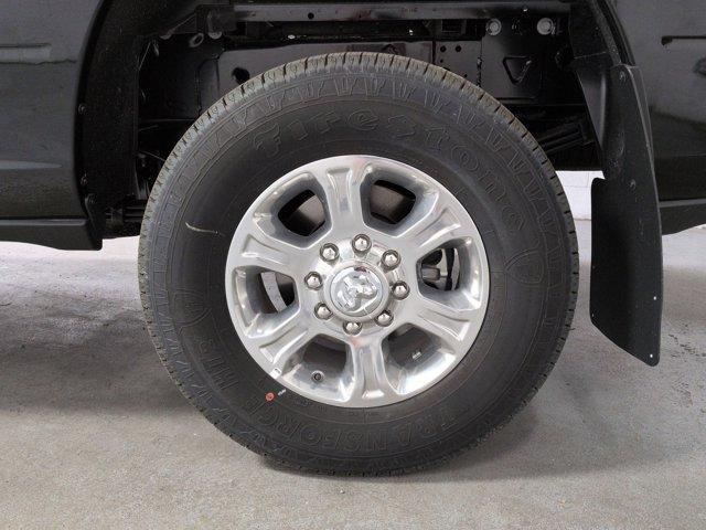 new 2025 Ram 3500 car, priced at $67,583