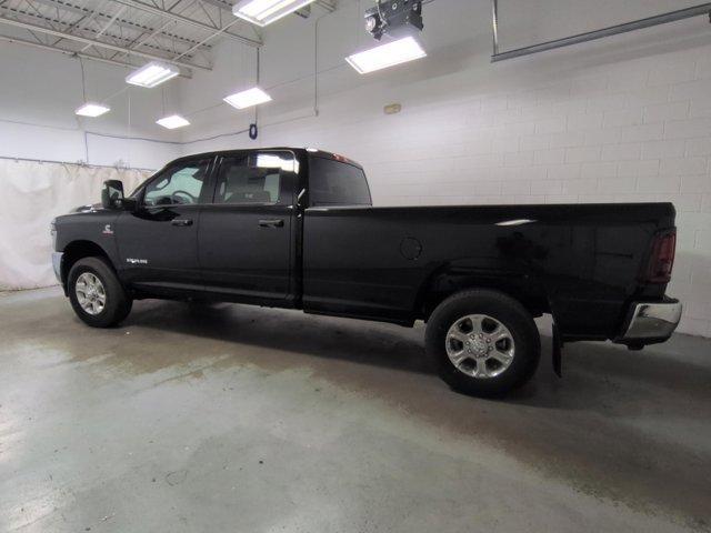 new 2025 Ram 3500 car, priced at $67,583